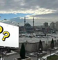 Kayseri'nin o ilçesine yerleştirilecek dev ekran için ihale yayımlandı!