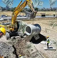 Kayseri'nin o mahallelerine 110 milyon liralık güçlü dokunuş!