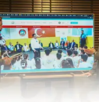 Kayseri'nin projesi Türkiye'de 'Bu neden her ilde yok' sorusu ile gündem oldu!