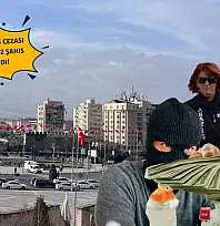 Kayseri'nin raporu yayımlandı: Fuhuş, kumar, terör, hırsızlık…