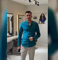 Kayseri'nin Saç Uzmanı Emre Kılıç'tan 2026 saç trendleri ve doğru bakım önerileri...