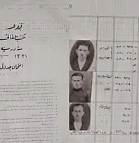 Kayseri'nin saklı defteri gün yüzüne çıktı!