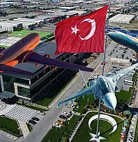 Kayseri'nin savunma sanayii modeli Erzurum'a örnek gösterildi