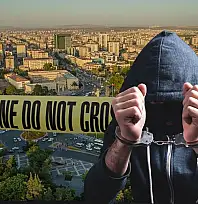 Kayseri'nin suç karnesi ortaya çıktı: Kentte en çok hangi suç işleniyor?