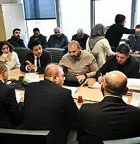 Kayseri'nin tarımsal üretimini 3'e katlayacak projede ihale gerçekleşti!