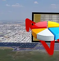 Kayseri'nin Türkiye pastasındaki payı belli oldu!