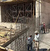 Kayseri'nin ulaşımında kritik projede sona yaklaşıldı