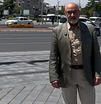 Kayseri'nin üniversiteleri tek videoda tanıtıldı! İlk sözü Murat Cahid Cıngı aldı