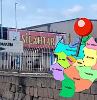 Kayseri'nin ünlü firması Silahtar Makina'dan dikkat çeken hamle!