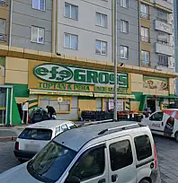 Kayseri'nin ünlü marketi konkordato sürecinde: Kapanıyor mu?