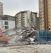 Kayseri'nin ünlü okulunun yeniden yapımı için sözleşme imzalandı: İnşaat başlıyor!