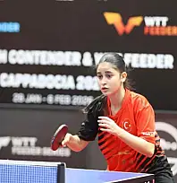 Kayseri'nin ve Türkiye'nin gururu oldu!