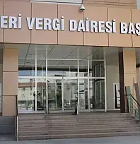 Kayseri'nin vergi rekortmenleri belli oldu: Kimler adının açıklanmasını istemedi?