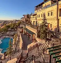 Kayseri'nin yanı başında turizmi sarsan gelişme! Yarım milyarlık dev satış