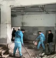 Kayseri'nin yanı başında yeniden ayağa kaldırılıyor!