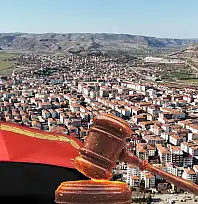 Kayseri'nin yanı başındaki Yerköy'de madencilik şirketi konkordato sürecine girdi!