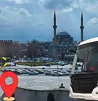 Kayseri'nin yeni terminalinde ihale sonuçlandı: İşte maliyeti!