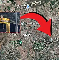 Kayseri Öğretmenevi ihalesi sonuçlandı: İnşaat çalışmaları başlıyor!