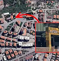 Kayseri Öğretmenevi ihalesinde hangi aşamaya geçildi? Sıcak gelişme!