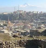 Kayseri Örenşehir'in haritası baştan çiziliyor!