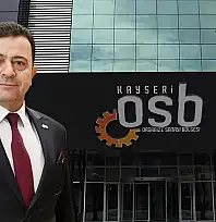 Kayseri OSB Başkanı'na sert tepki: Açıklama sadece patronlar için!