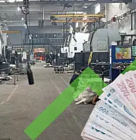 Kayseri OSB'de milyonluk proje ile ilgili yeni gelişme! Çalışan sayısı 110'a çıkacak