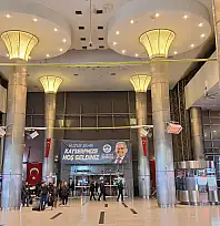 Kayseri otogarında yeni dönem! Valizler tek tek incelenmeye başladı