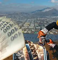 Kayseri sanayisi için kritik hamle: Ankara'dan 100 milyarlık adım!