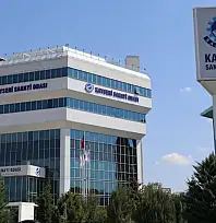 Kayseri sanayisi için kritik program: Bakan şehre geliyor!