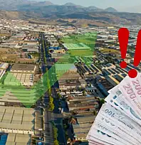 Kayseri sanayisinde ezber bozan rakamlar: İflaslar durdu – Kurulumlar tavan yaptı!