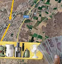 Kayseri sanayisine milyonluk proje – Gözler ÇED raporunda!