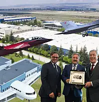 Kayseri, Savunma sanayiinde gökyüzüne hazır!