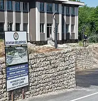 Kayseri Şehitler Müzesi çalışmalarında adım adım