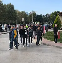 Kayseri Şeker'de 26 işçi bir anda fenalaştı: Fabrikadan dikkat çeken açıklama!