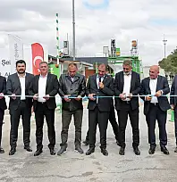 Kayseri Şeker'de beklenen gün geldi! Bugün resmen başladı