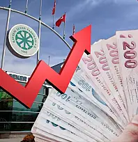 Kayseri Şeker'de büyük zarar! Belgesi ortaya çıktı: 7,84 milyar TL borç!