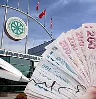 Kayseri Şeker'de promosyon hesabı! Çalışanlara ne kadar ödenecek?