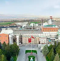 Kayseri Şeker'de üst düzey görev değişimi: KAP'a dikkat çeken bildirim!