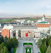 Kayseri Şeker'de üst düzey görev değişiklikleri!