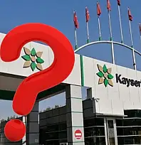 Kayseri Şeker'den dikkat çeken hamle: Dev yatırım neden durdu?