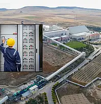 Kayseri Şeker'den enerji altyapısına stratejik hamle