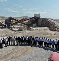 Kayseri Şeker'den üretime dev yatırım! Bugün törenle açıldı