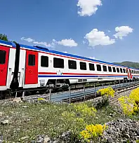 Kayseri-Sivas-Samsun hatlarında önemli çalışma: Bu tarihlere dikkat!