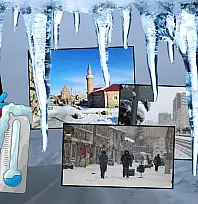 Kayseri, Sivas ve Erzurum'u geride bıraktı: Paylaşıma yorum yağdı