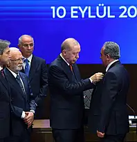 Kayseri siyasetinde dikkat çeken katılım: İki başkan AK Parti'ye geçti