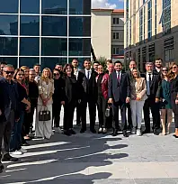 Kayseri siyasetinde yeni gelişme! İki ilçede değişim, AK Parti'ye sert çıkış