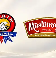 Kayseri sucuğunda ortalık karıştı! Şahin ve Müslümoğlu'ndan olay çıkış