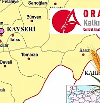 Kayseri tarımında dikkat çeken yükseliş: O ilçeler için kritik öneriler