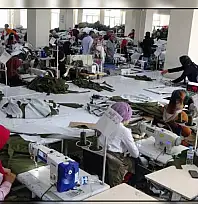 Kayseri tekstilinde yaprak dökümü: Köklü fabrikalar birer birer üretimden çekiliyor!