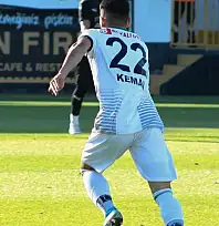 Kayseri temsilcisi Zonguldak'tan genç yıldızı kadroya kattı